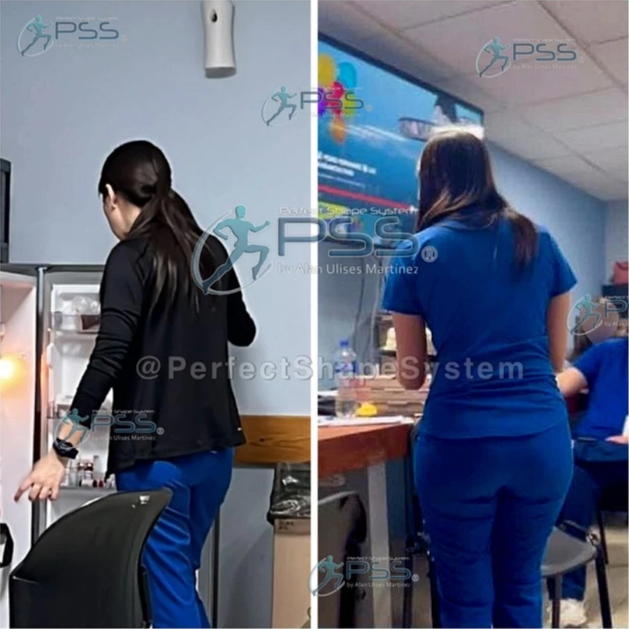 Testimonio Lipo Reductor - Disminución de Talla y Cintura